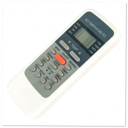 GE R51I4/BGE Remote Control