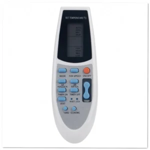 GE R92/BGE Remote Control