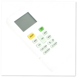 GE RG52A8/BGEF Remote Control