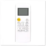 GE RG57A6BGEFU1 Remote Control