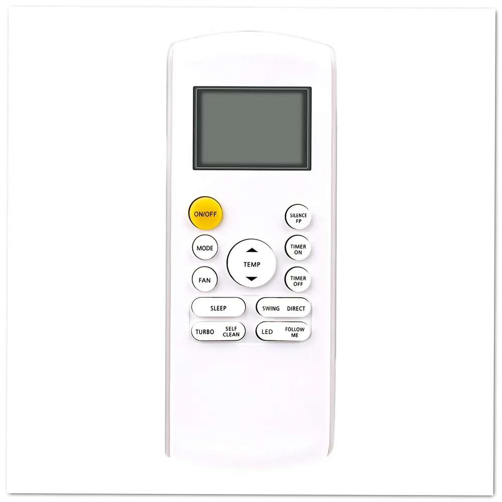 GE RG57A6BGEFU1 Remote Control