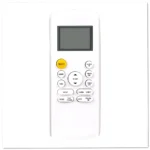 GE RG57A6/BGEFU1 Remote Control