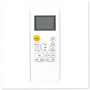 GE RG57A6/BGEFU1 Remote Control