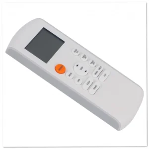 GE RG57B1/BGE Remote Control