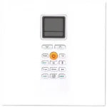 GE RG70E3/BGEF Remote Control