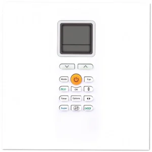 GE RG70E3/BGEF Remote Control