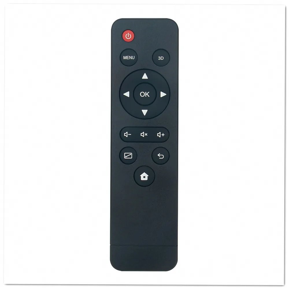 GE STV383E Remote Control