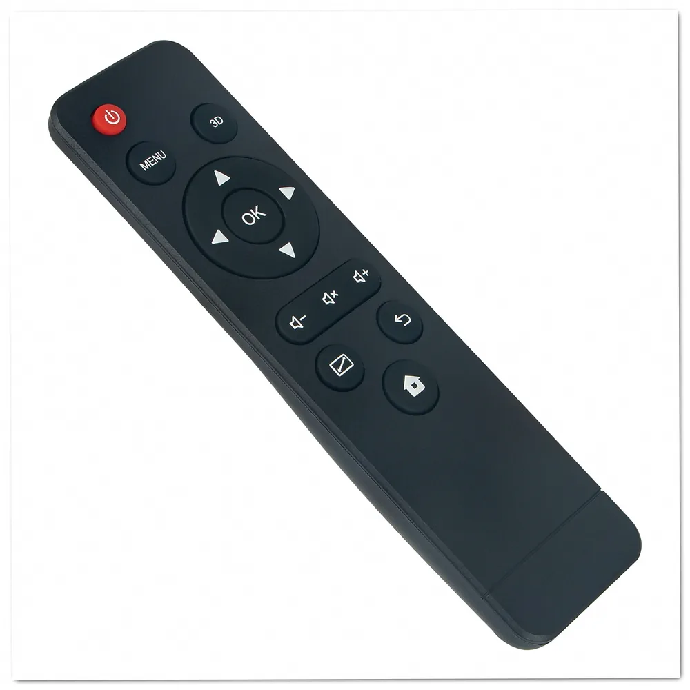 GE STV383E Remote Control - Image 2