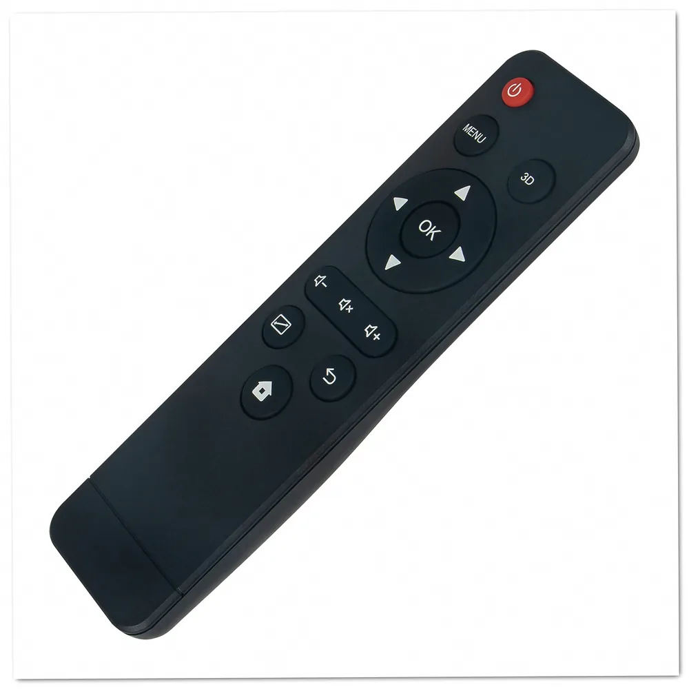 GE STV383E Remote Control - Image 3