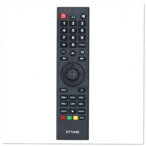 GE TV2195 Remote Control