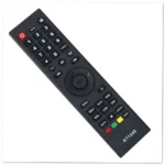 GE TV2195 Remote Control - Image 3
