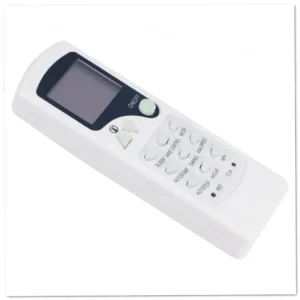 GE ZC/LW-01 Remote Control