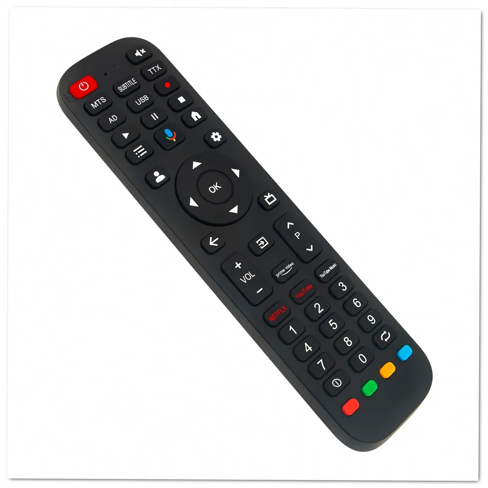 Google CG43-P3 Remote Control - Image 3