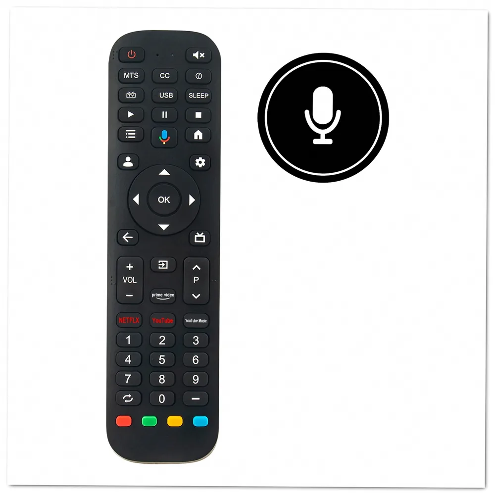 Google CG50-C3 Remote Control - Image 3