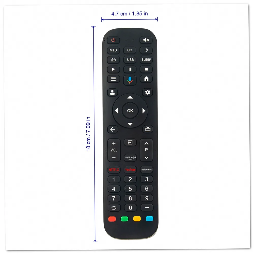 Google CG50-C3 Remote Control - Image 2