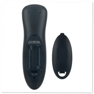 Google RC153390101B Remote Control