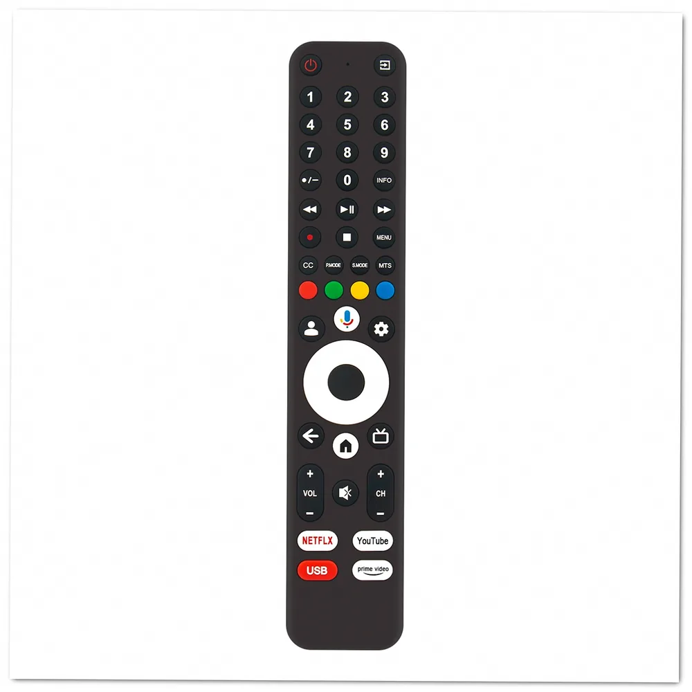 Google TSG24 Remote Control - Image 3