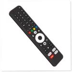 Google TSG24 Remote Control