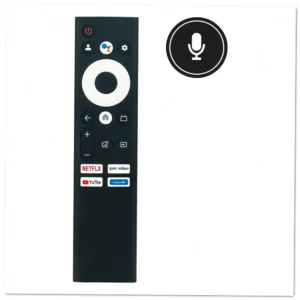 Google UE7600 Remote Control
