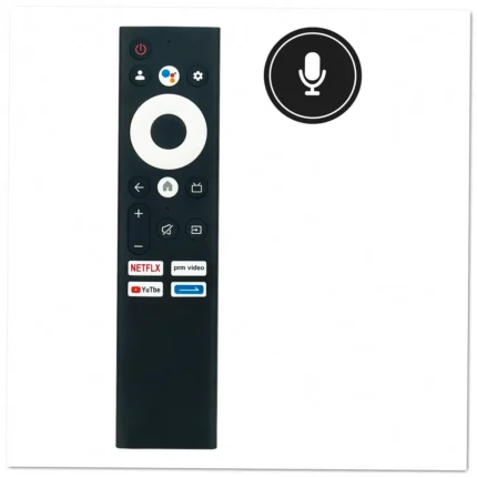 Google UE7600 Remote Control