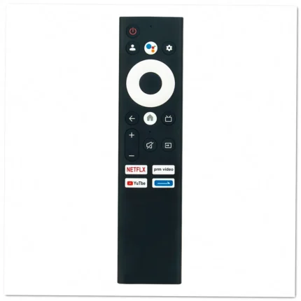 Google UE7600 Remote Control - Image 2