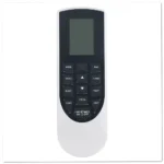 Gree YAN1F1 Remote Control