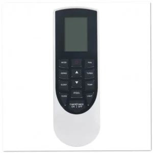 Gree YAN1F1 Remote Control
