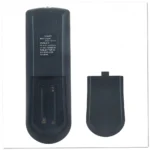 Gree YAN1F1 Remote Control - Image 4
