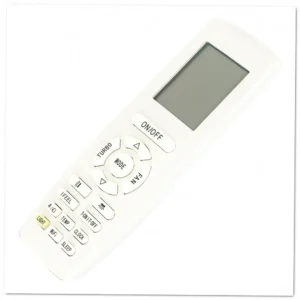 Gree YAP1FB2F Remote Control