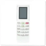 Gree YV1FB7 Remote Control