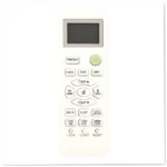 Haier 0010401715BW Remote Control