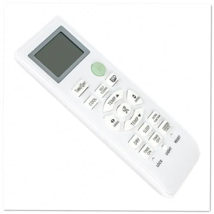 Haier 0010401715HC Remote Control
