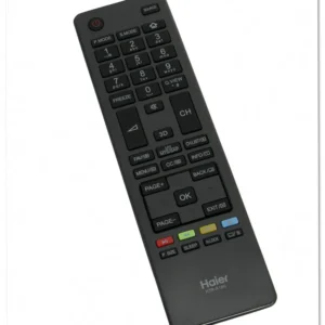 Haier 3698030110 Remote Control