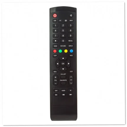 Haier 904-HRK86-10064 Remote Control - Image 2