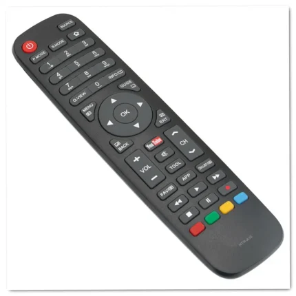 Haier HTR-A10 Remote Control - Image 2