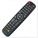 Haier HTR-A10E Remote Control - Image 2