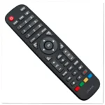 Haier HTR-A10E Remote Control - Image 3
