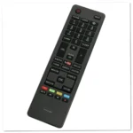 Haier HTR-A18EN Remote Control - Image 3