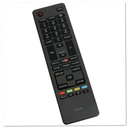 Haier HTR-A18EN Remote Control - Image 2