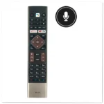 Haier HTR-U27E Remote Control - Image 3