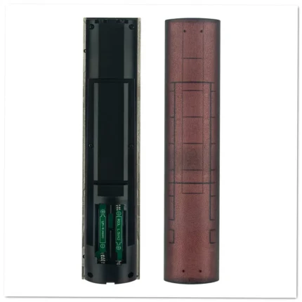 Haier HTR-U27E Remote Control