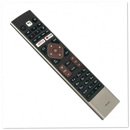 Haier HTR-U27E Remote Control - Image 2