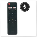 Haier HTR-U28 Remote Control