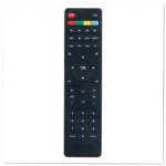 Haier LE22B13800 Remote Control - Image 3