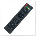 Haier LE22B13800 Remote Control - Image 2