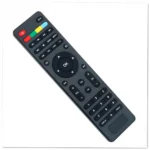 Haier LE22B13800 Remote Control