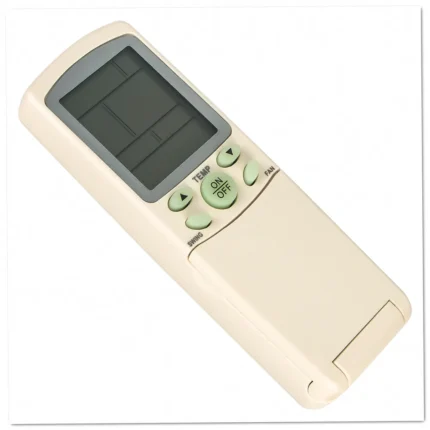 Haier YL-H03 Remote Control