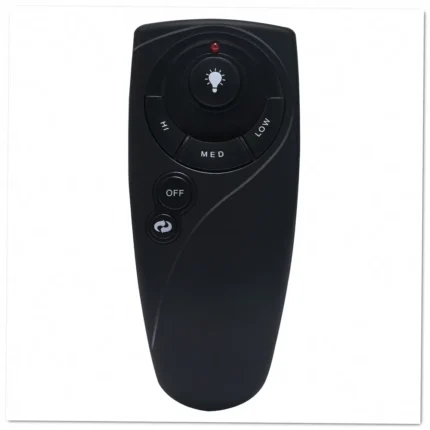 Hampton Bay ADUC7083T Remote Control - Image 2