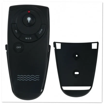Hampton Bay UC7083T-B Remote Control
