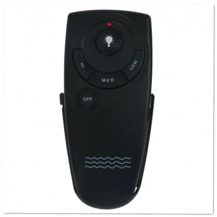 Hampton Bay UC7083T Remote Control - Image 2